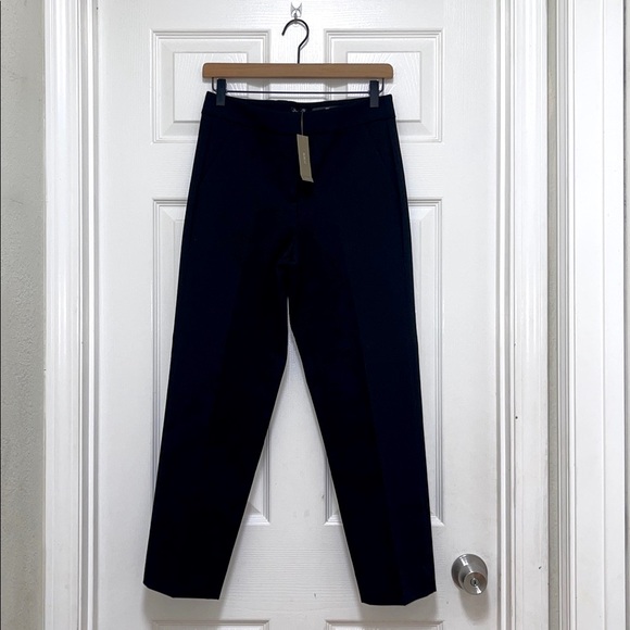 J. Crew Black Pants - Picture 5 of 9